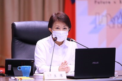 中市推動食安智慧治理-盧市長-守護市民健康安全