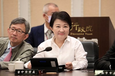好市多莓果驗出a肝病毒-盧市長籲中央留意避免影響農民及糕餅業者