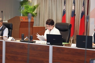民眾憂日本核廢水排入海洋-盧市長-加強檢驗-保障食安